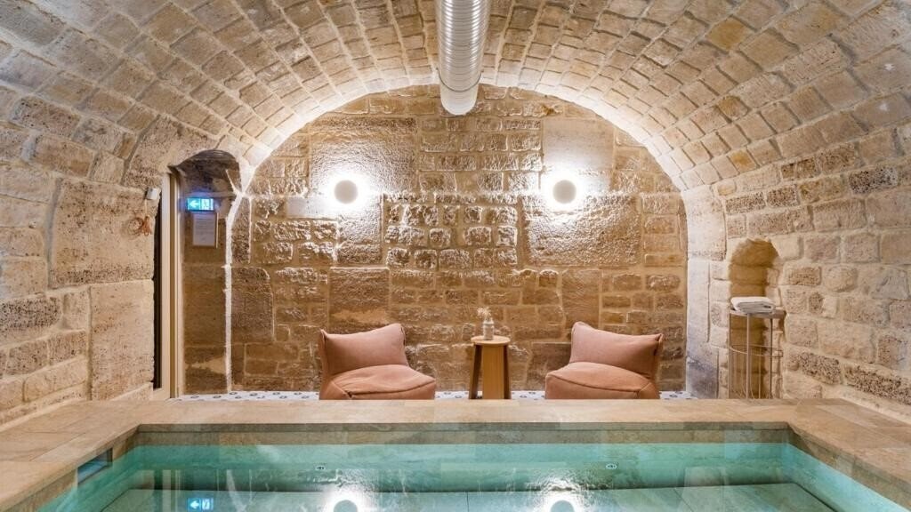 Изображение Original Hotel Paris 4*