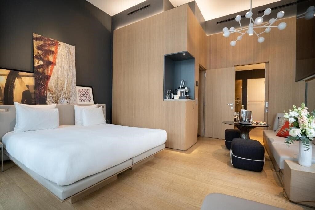 Hotel Le Cinq Codet 5*
