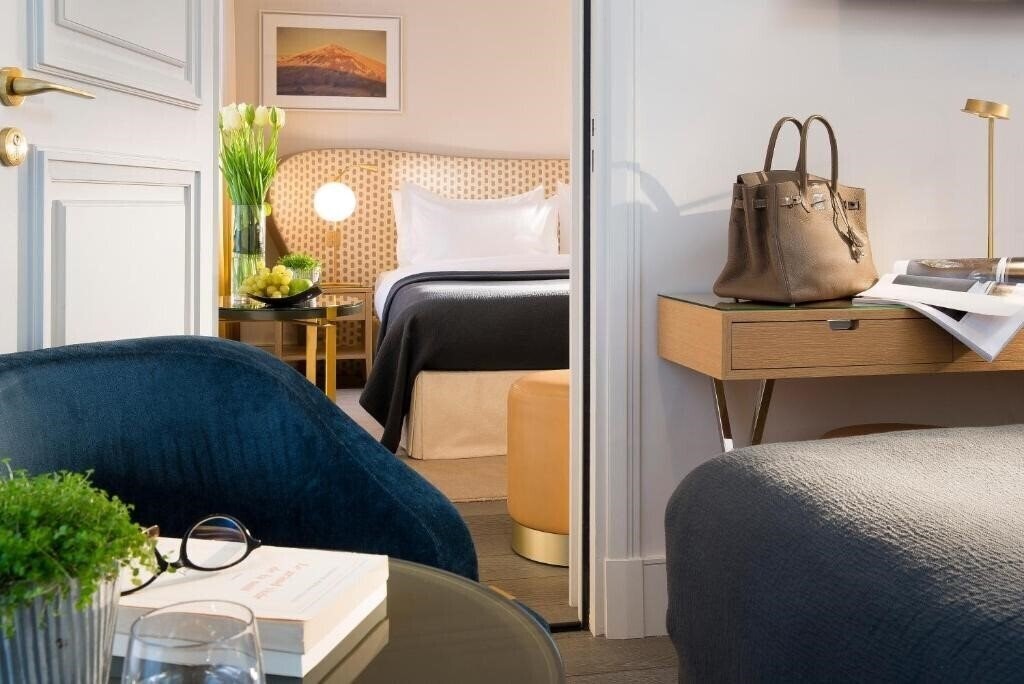 Imaginea Le Marianne 4*