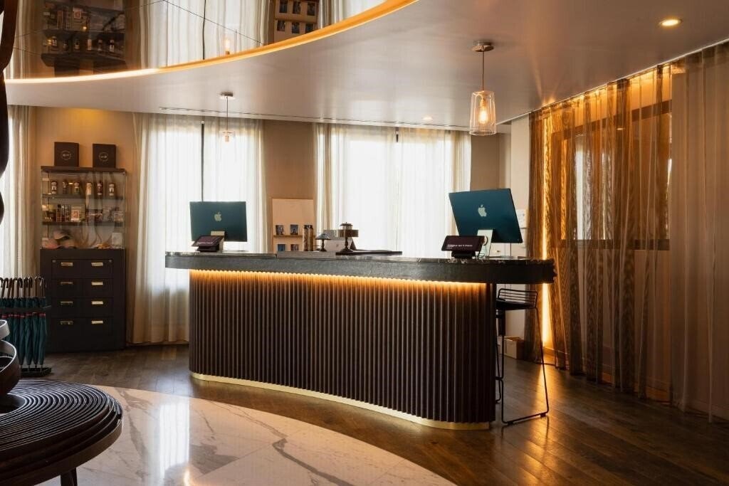 Изображение Terrass 4*