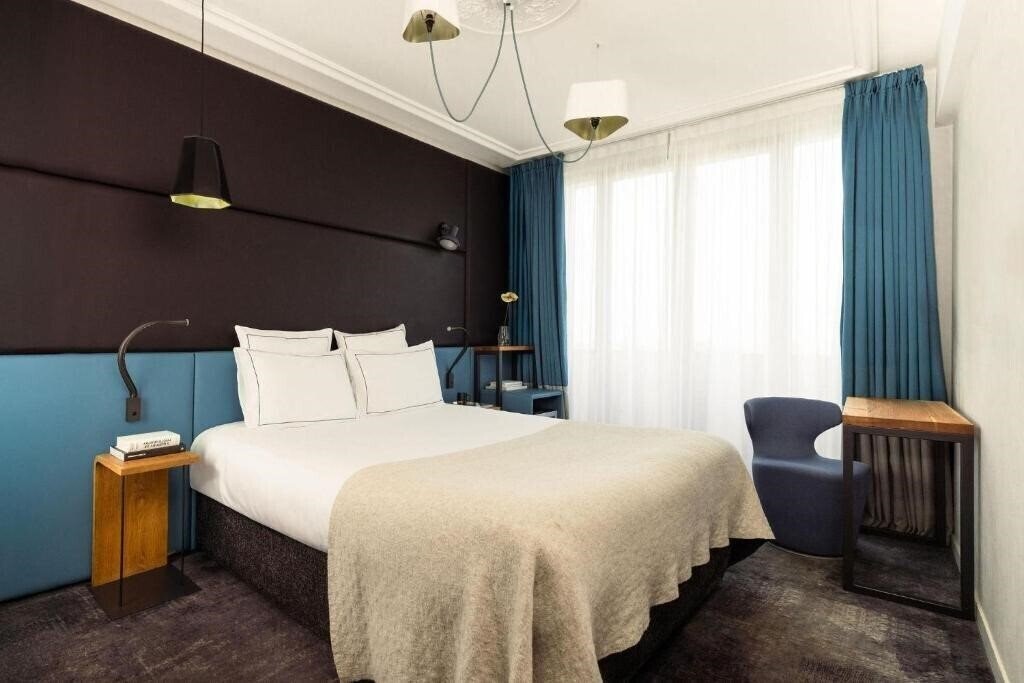 Картинка Terrass 4*