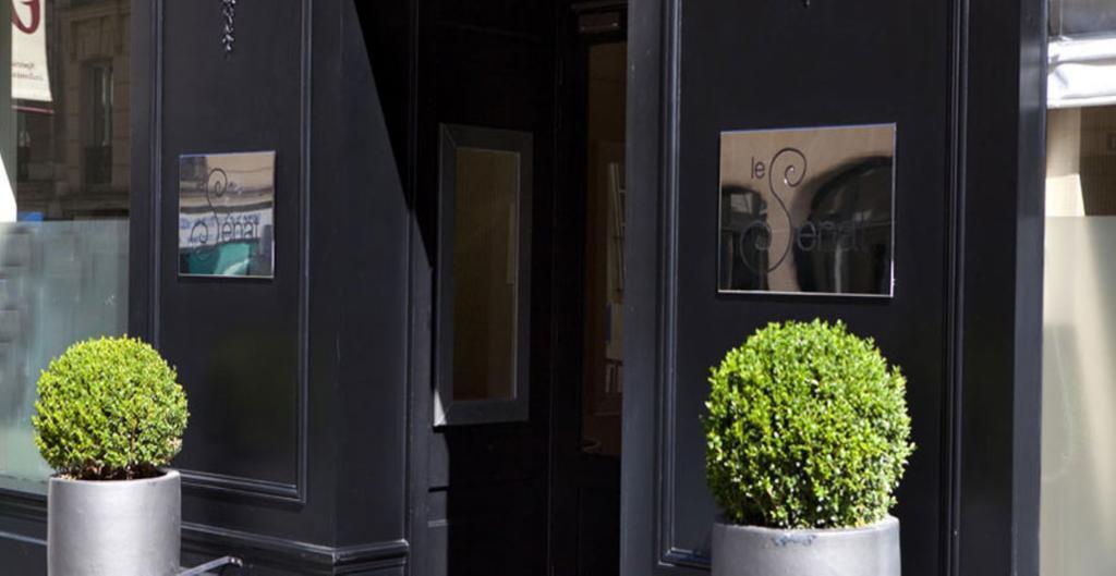 Картинка Le Senat 4*