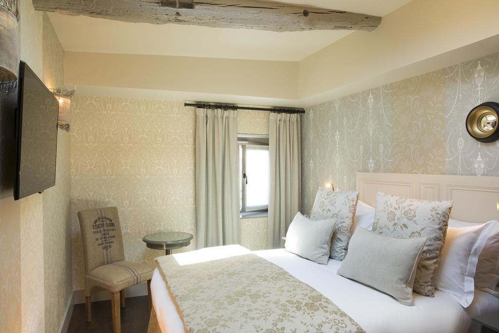 Fotografii Les Plumes Hotel 4*