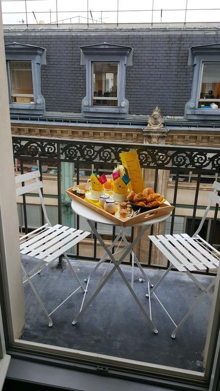 Imaginea Les Plumes Hotel 4*