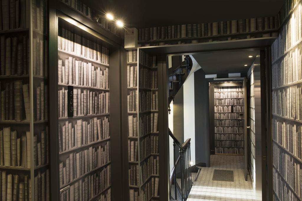 Imaginea Les Plumes Hotel 4*