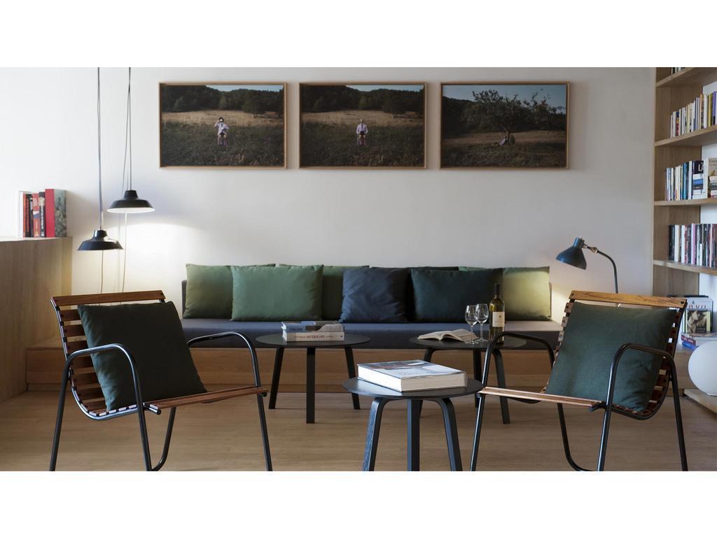 Отель 55 Hotel Montparnasse 3*