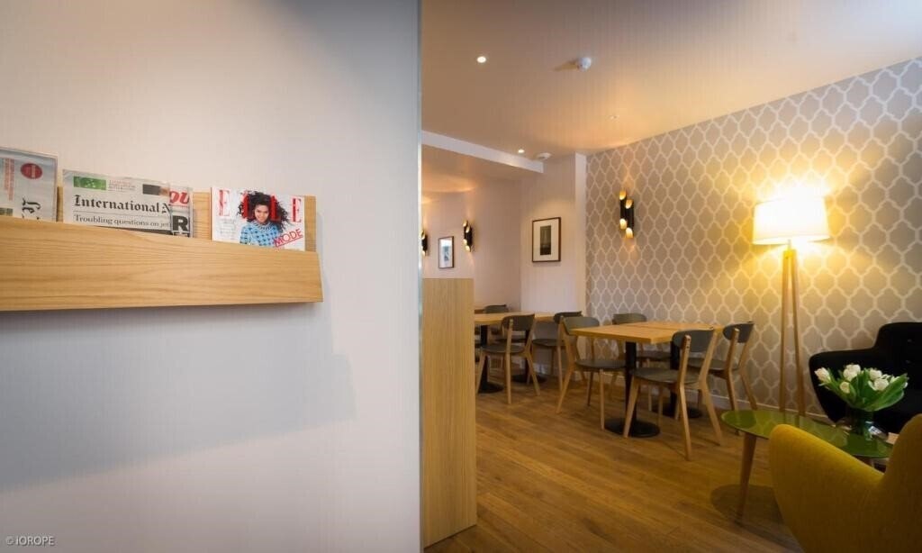 Imaginea Mirabeau Eiffel 3*