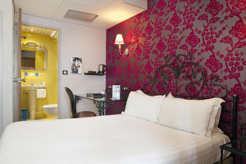 Fotografii Best Western Aurore 3*