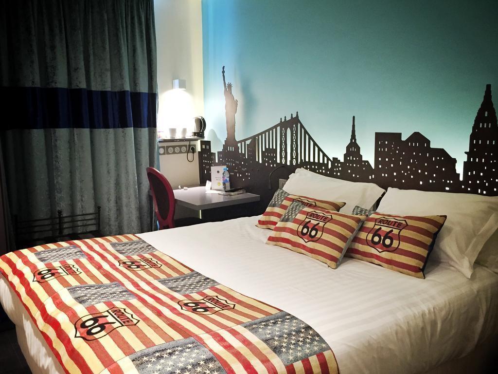 Fotografie Best Western Aurore 3*
