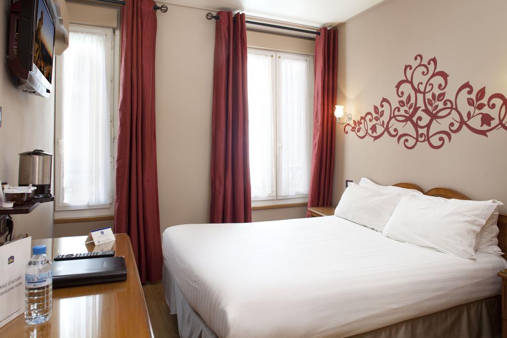 Imaginea Best Western Aurore 3*