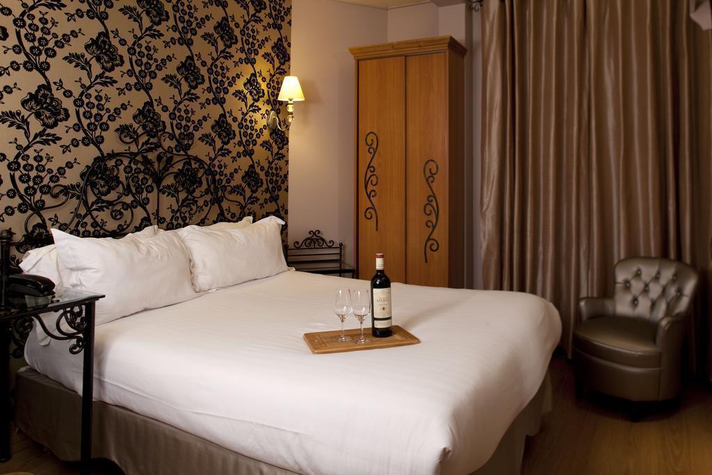 Imaginea Best Western Aurore 3*