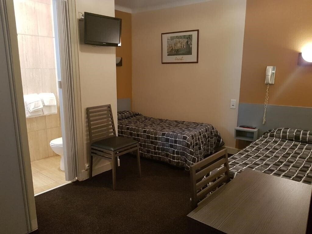 Fotografie Saint Sebastien 2*