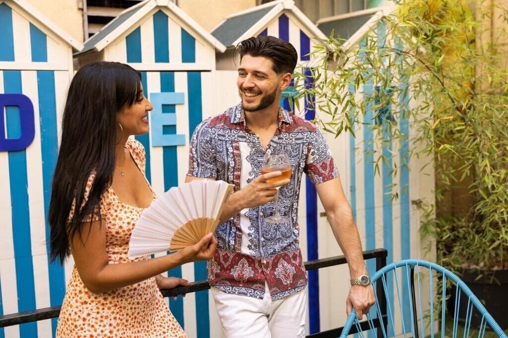 Fotografii Hotel De Flore 3*