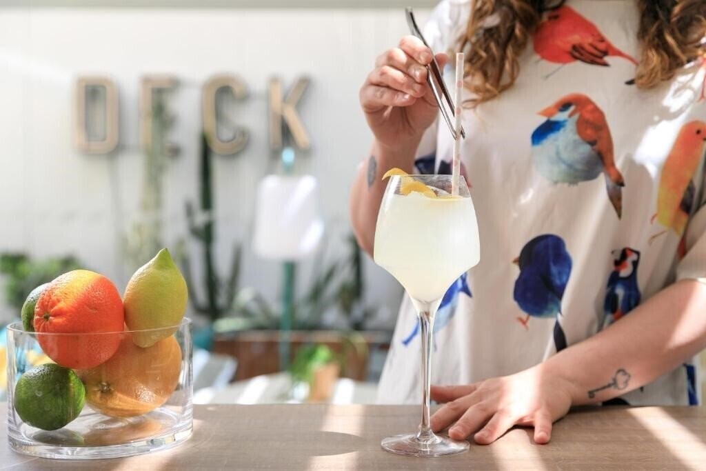 Imaginea Hotel De Flore 3*