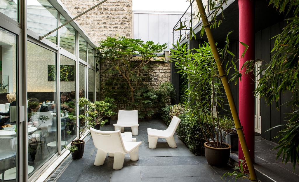 Отель Le Quartier Bercy Square 2*