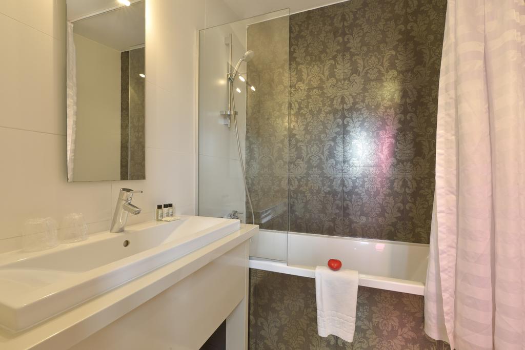 Фотография Le Quartier Bercy Square 2*