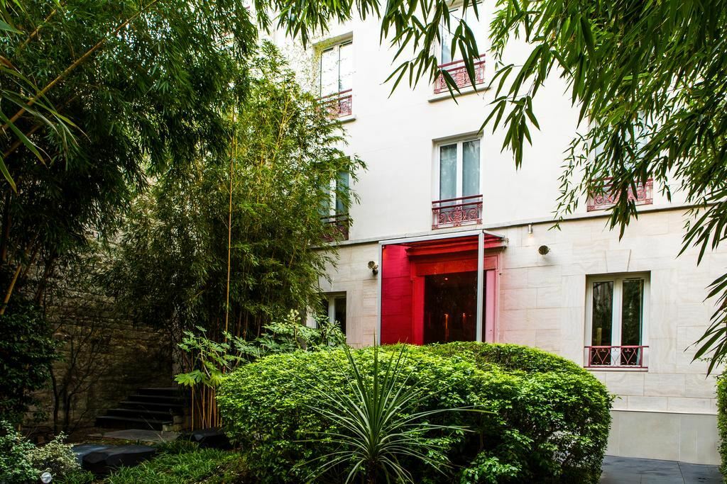 Изображение Le Quartier Bercy Square 2*