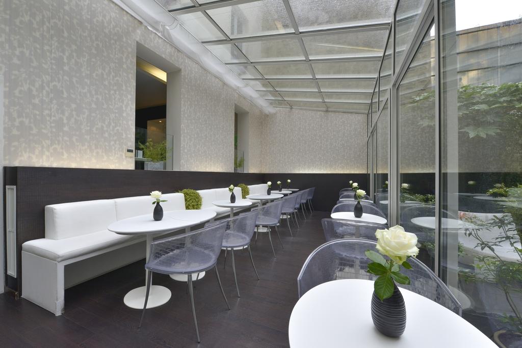 Картинка Le Quartier Bercy Square 2*