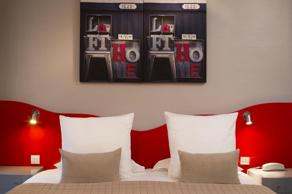 Imaginea Beaumarchais 4*