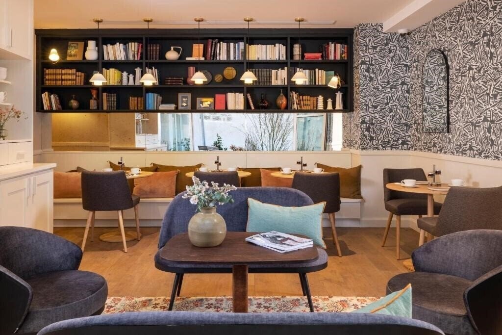 Imaginea Beaumarchais 4*