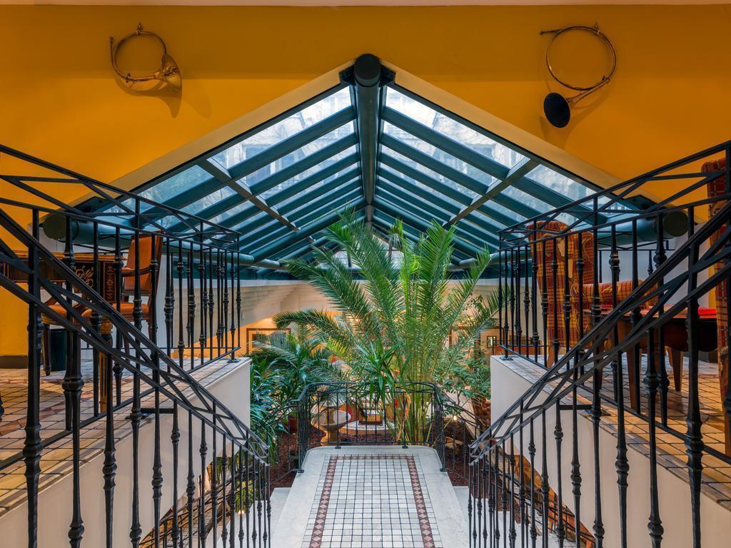 Fotografii Beaumarchais 4*