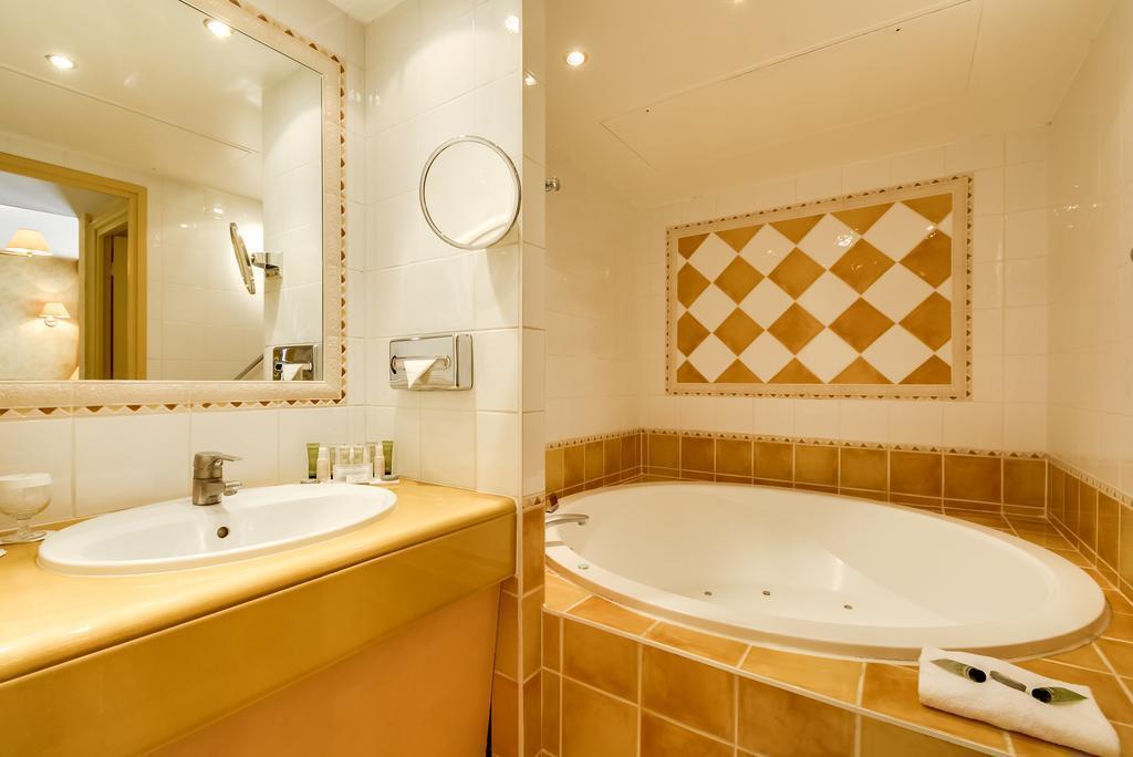 Fotografie Beaumarchais 4*