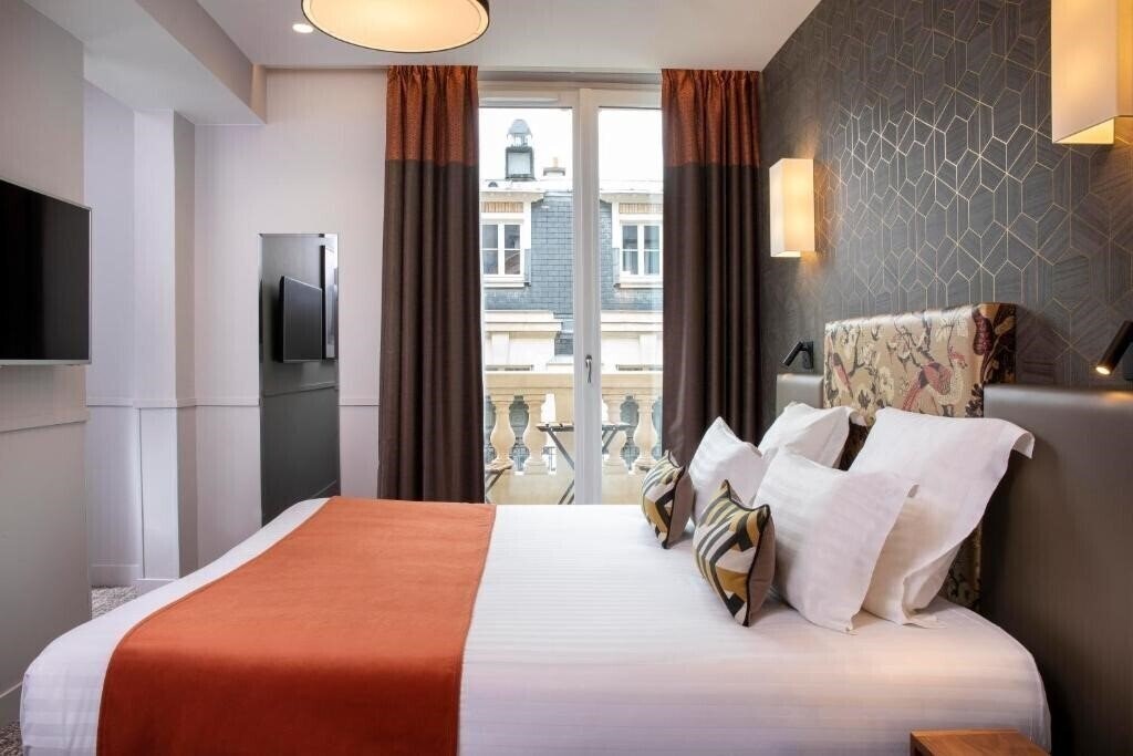 Imaginea Daunou Opera Hotel 3*