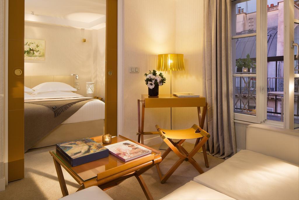 Hotel Le Pradey 4*