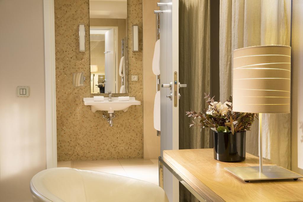 Imaginea Le Pradey 4*