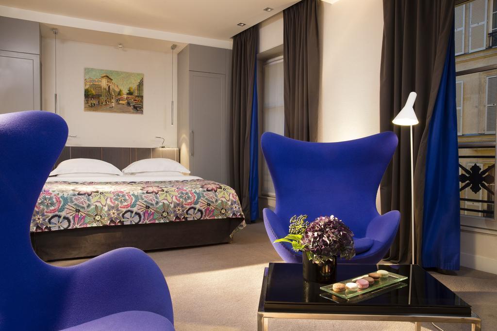 Imaginea Le Pradey 4*