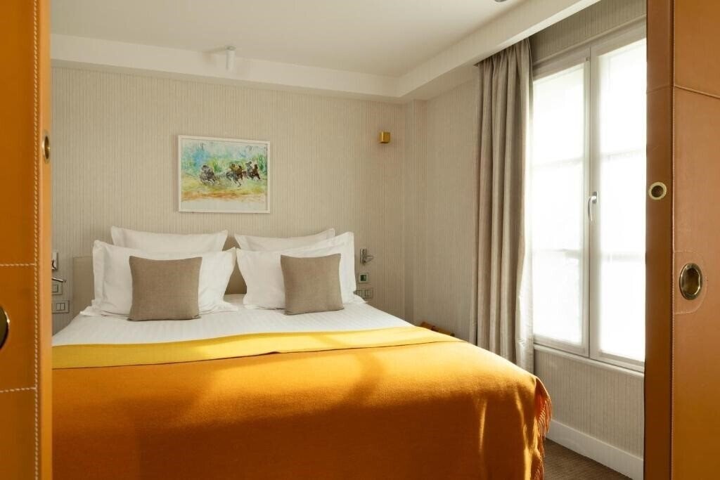 Фотография Le Pradey 4*