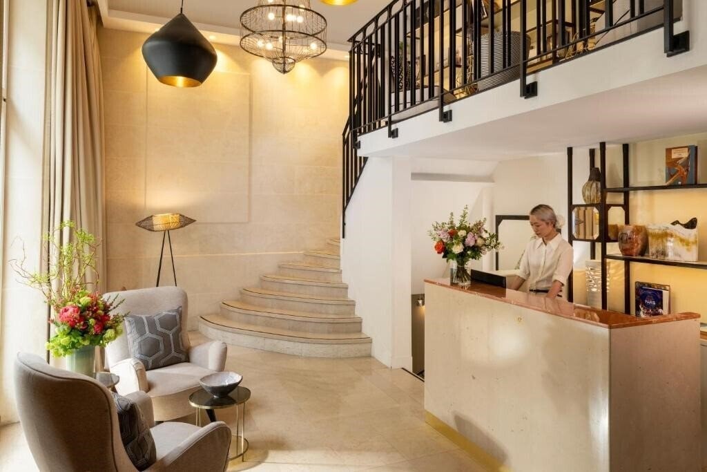 Картинка Le Pradey 4*