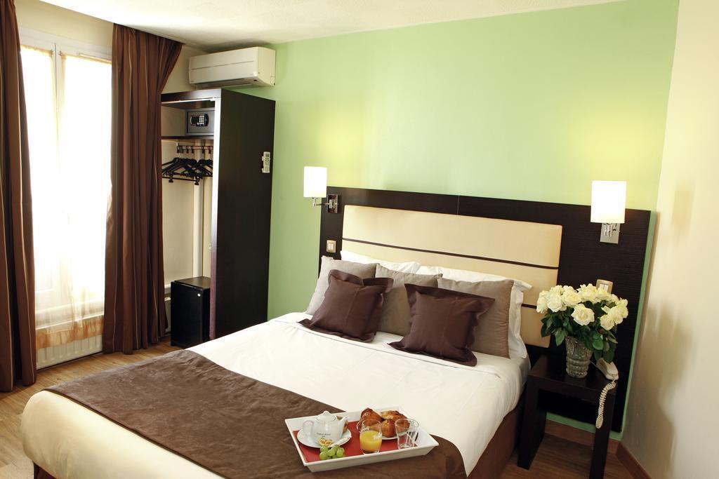 Hotel Faubourg 3*