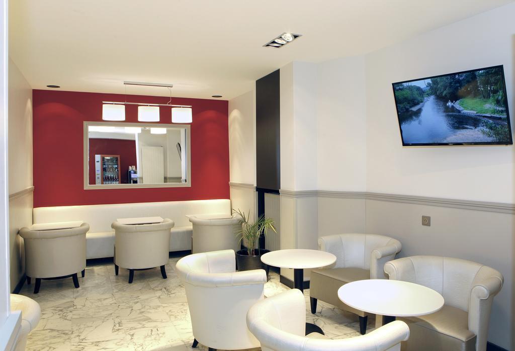 Imaginea Faubourg 3*