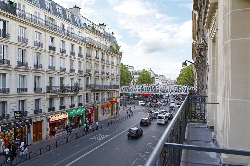 Imaginea Faubourg 3*
