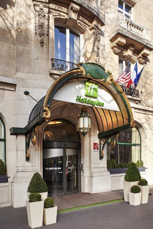 Fotografii Holiday Inn Paris Gare De Lyon - Bastille 4*