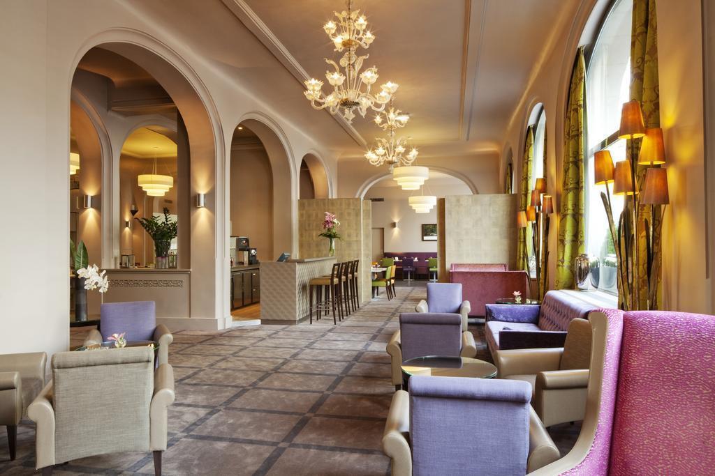 Fotografie Holiday Inn Paris Gare De Lyon - Bastille 4*