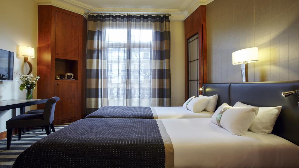 Hotel Holiday Inn Paris Gare De Lyon - Bastille 4*