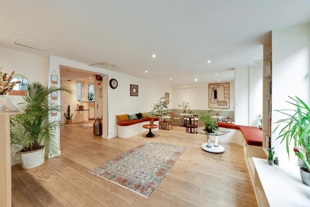 Hotel Hotel Angleterre Etoile 2*