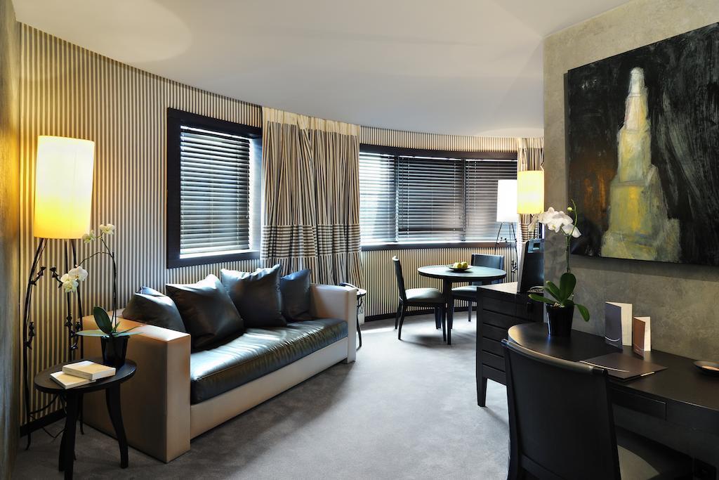 Fotografie Square 5*