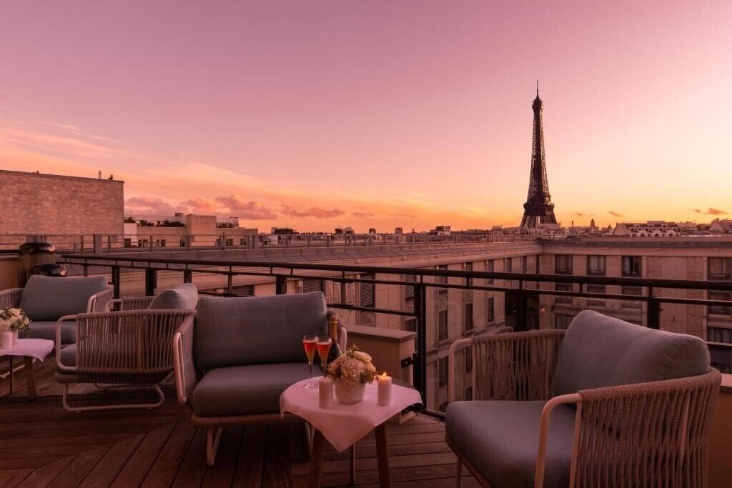 Hotel Collectionneur 5*
