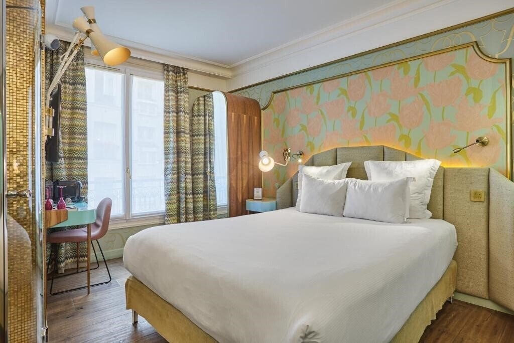 Фото Idol Hotel 4*