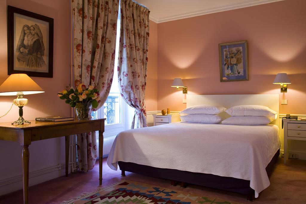 Hotel Le Saint Gregoire 4*