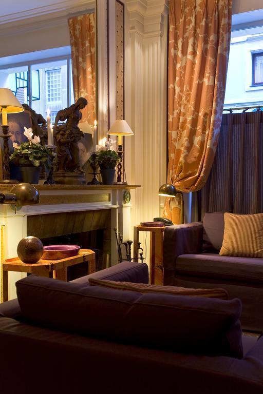 Fotografie Le Saint Gregoire 4*