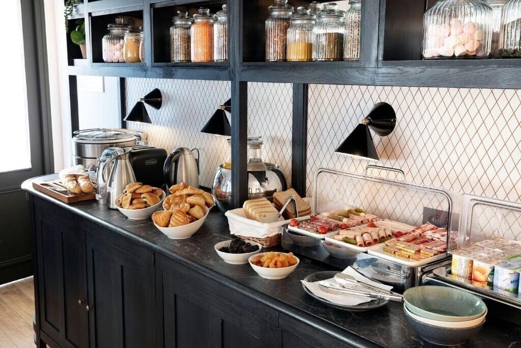 Fotografii Bastilles Speria 3*