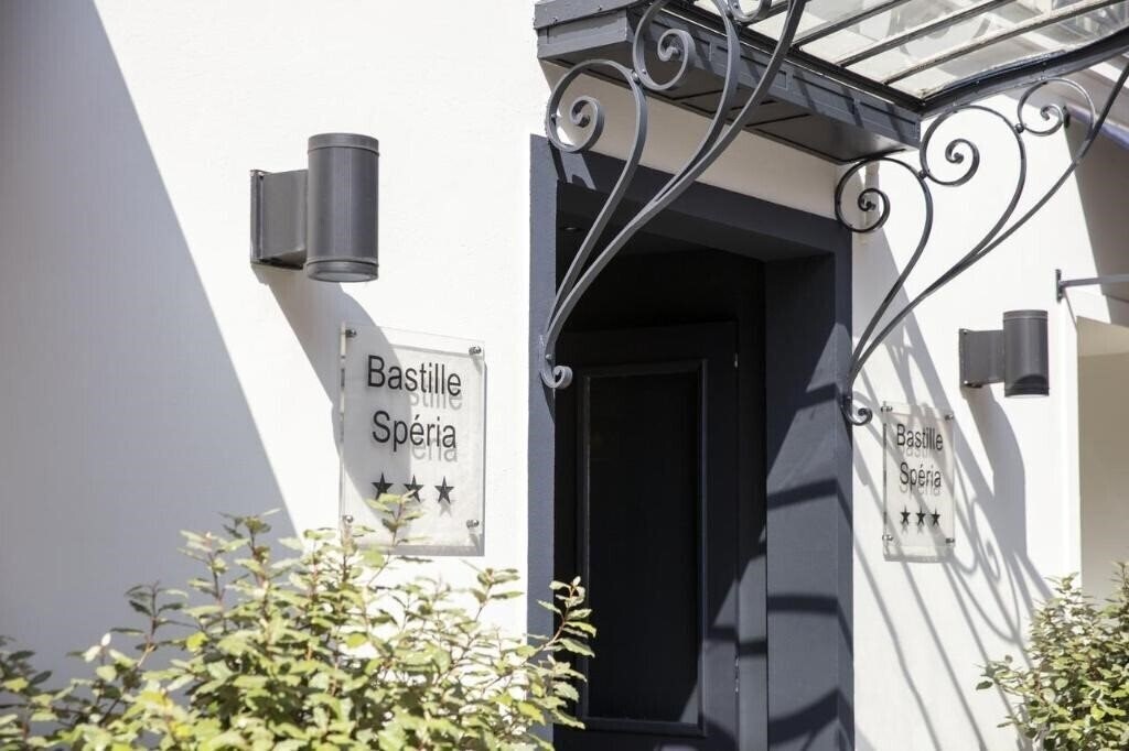 Imaginea Bastilles Speria 3*