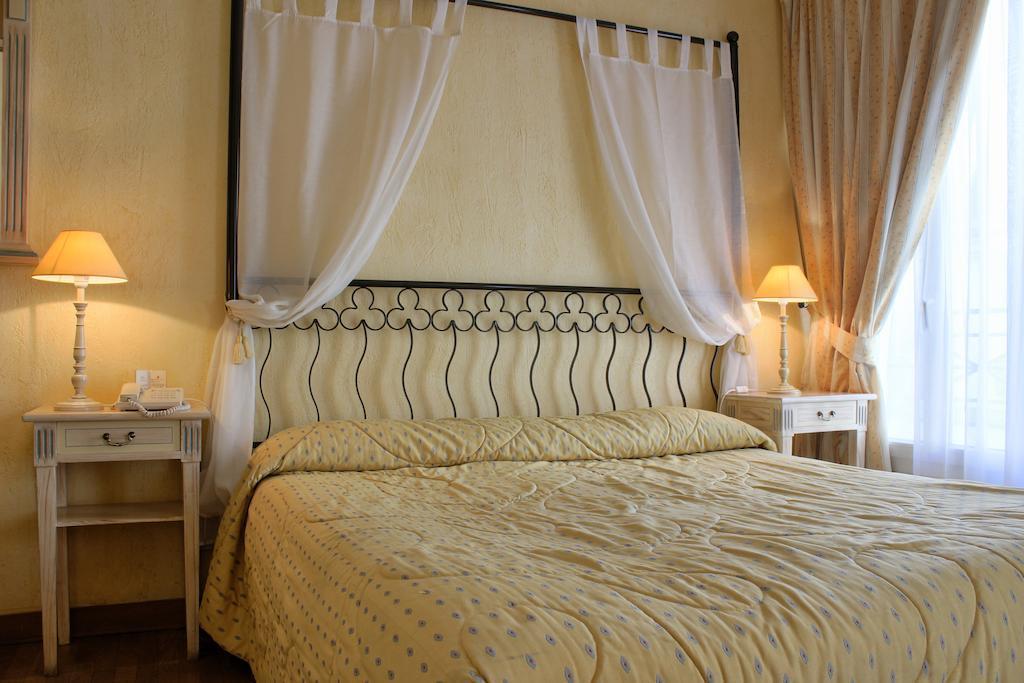 Картинка Villa Alessandra 4*