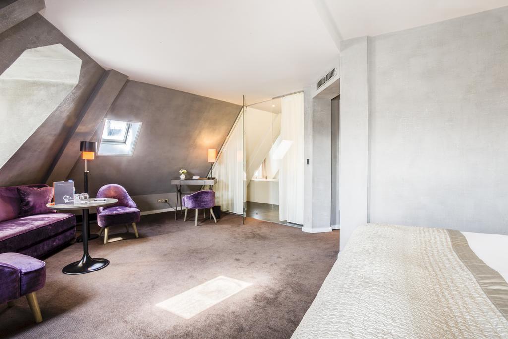 Fotografie Le Pavillon Des Lettres 4*