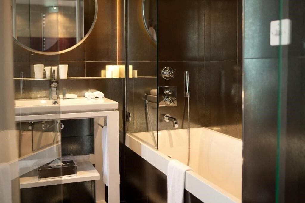 Fotografie Le Pavillon Des Lettres 4*