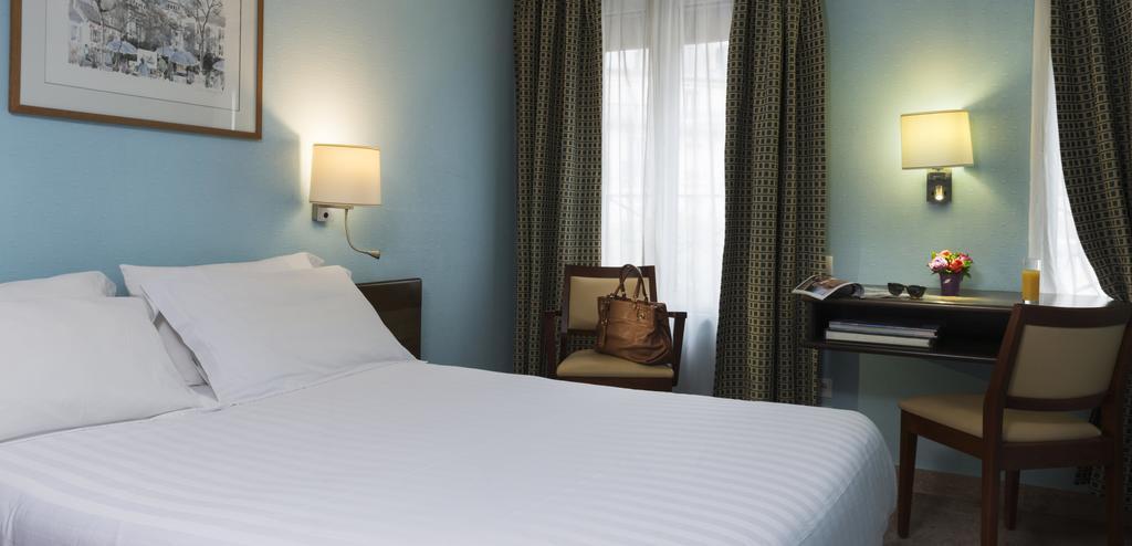 Фото Bac Saint Germain 3*